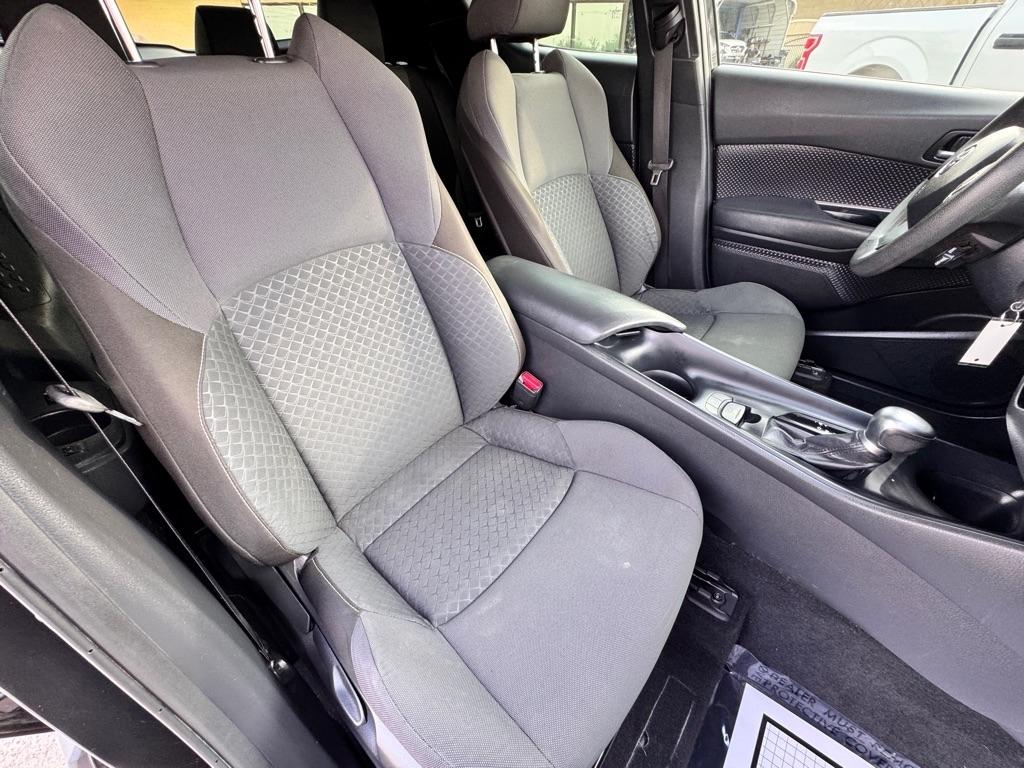 Photo 39 of 2021 Toyota C-Hr Nightshade for sale in Spring, TX