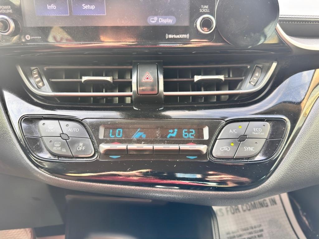 Photo 57 of 2021 Toyota C-Hr Nightshade for sale in Spring, TX