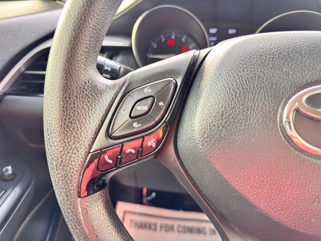 Photo 63 of 2021 Toyota C-Hr Nightshade for sale in Spring, TX