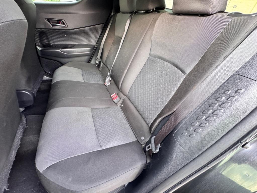 Photo 28 of 2021 Toyota C-Hr Nightshade for sale in Spring, TX