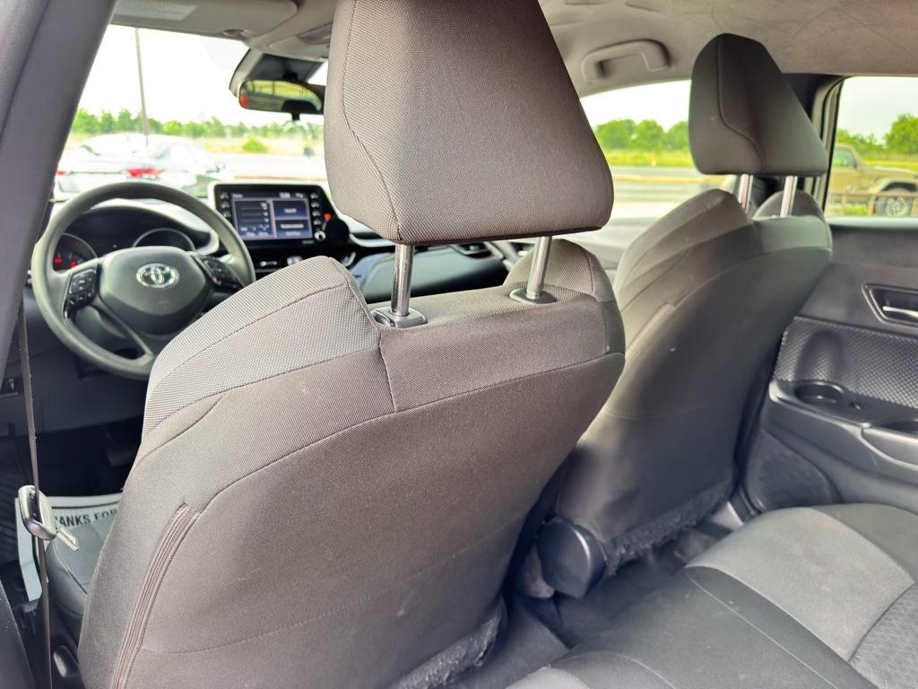Photo 30 of 2021 Toyota C-Hr Nightshade for sale in Spring, TX