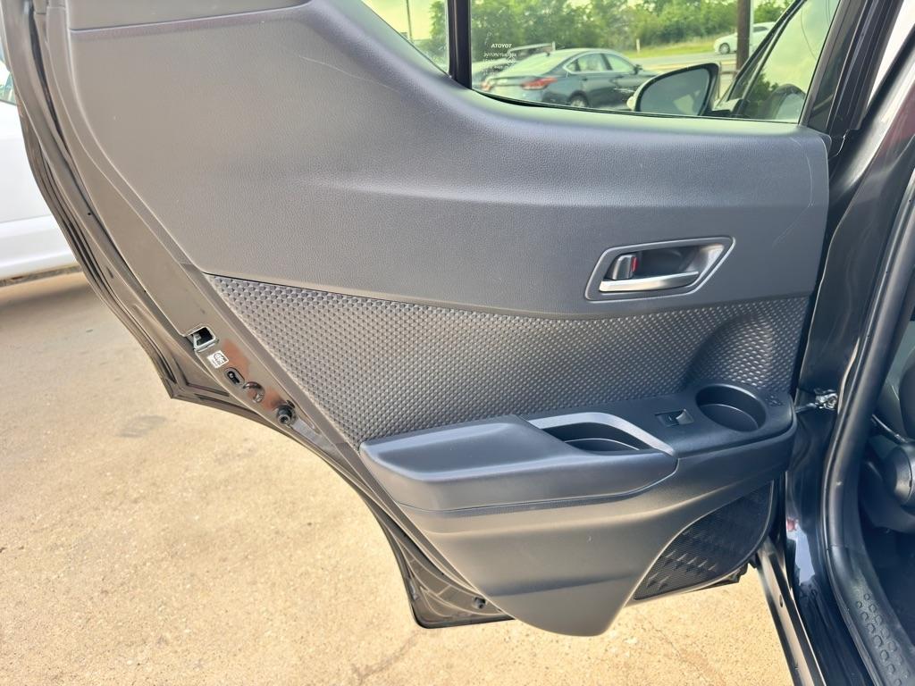 Photo 32 of 2021 Toyota C-Hr Nightshade for sale in Spring, TX