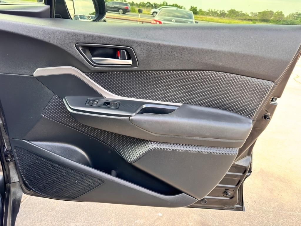 Photo 44 of 2021 Toyota C-Hr Nightshade for sale in Spring, TX