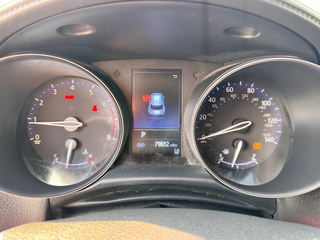 Photo 52 of 2021 Toyota C-Hr Nightshade for sale in Spring, TX