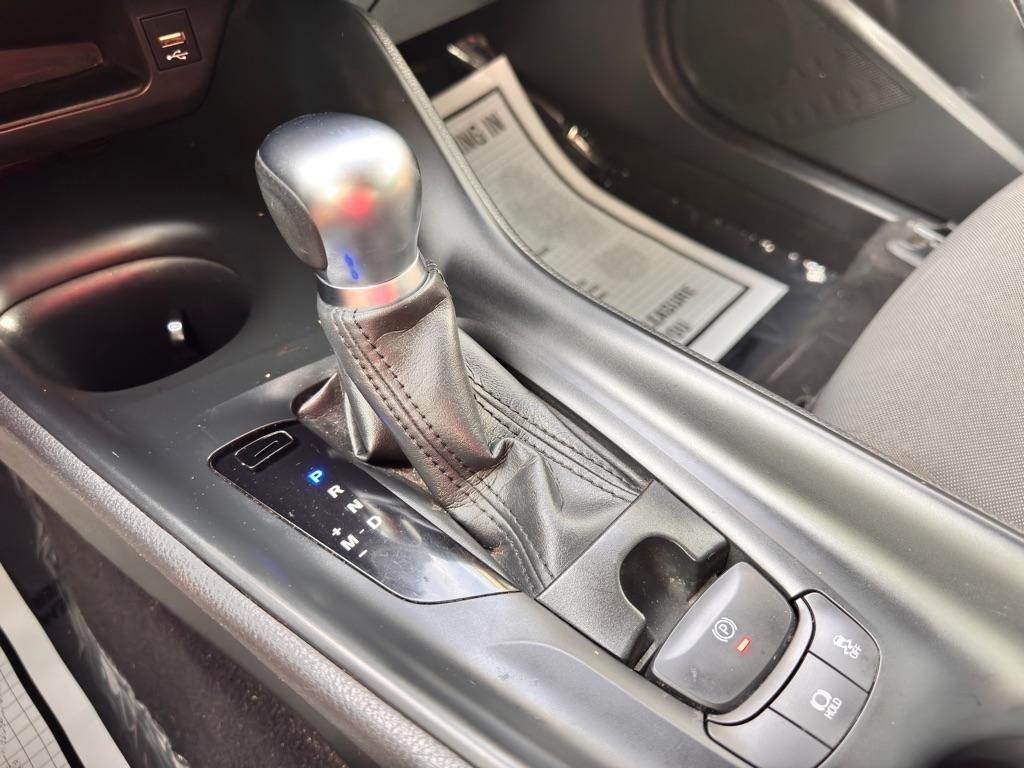Photo 60 of 2021 Toyota C-Hr Nightshade for sale in Spring, TX