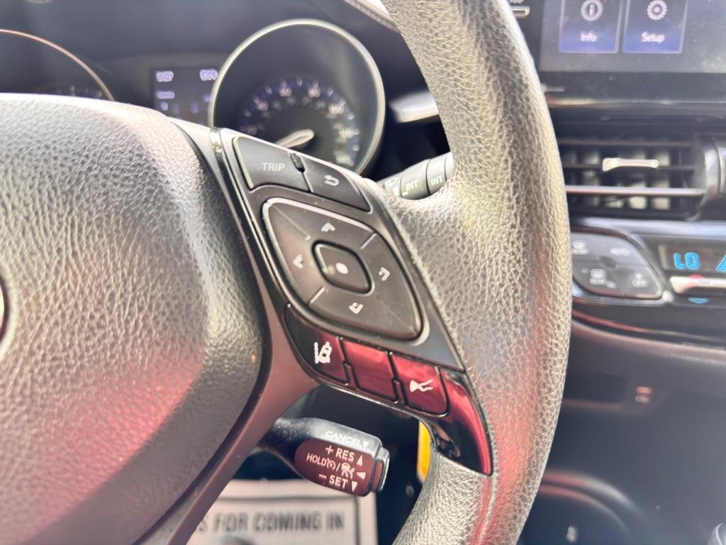 Photo 62 of 2021 Toyota C-Hr Nightshade for sale in Spring, TX