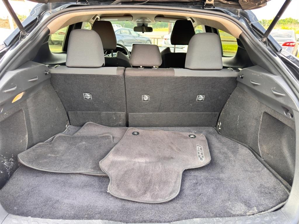 Photo 66 of 2021 Toyota C-Hr Nightshade for sale in Spring, TX