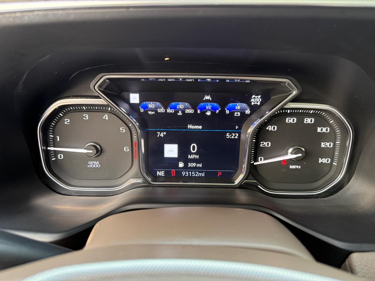Photo 19 of 2021 GMC Yukon Denali for sale in Houston, TX