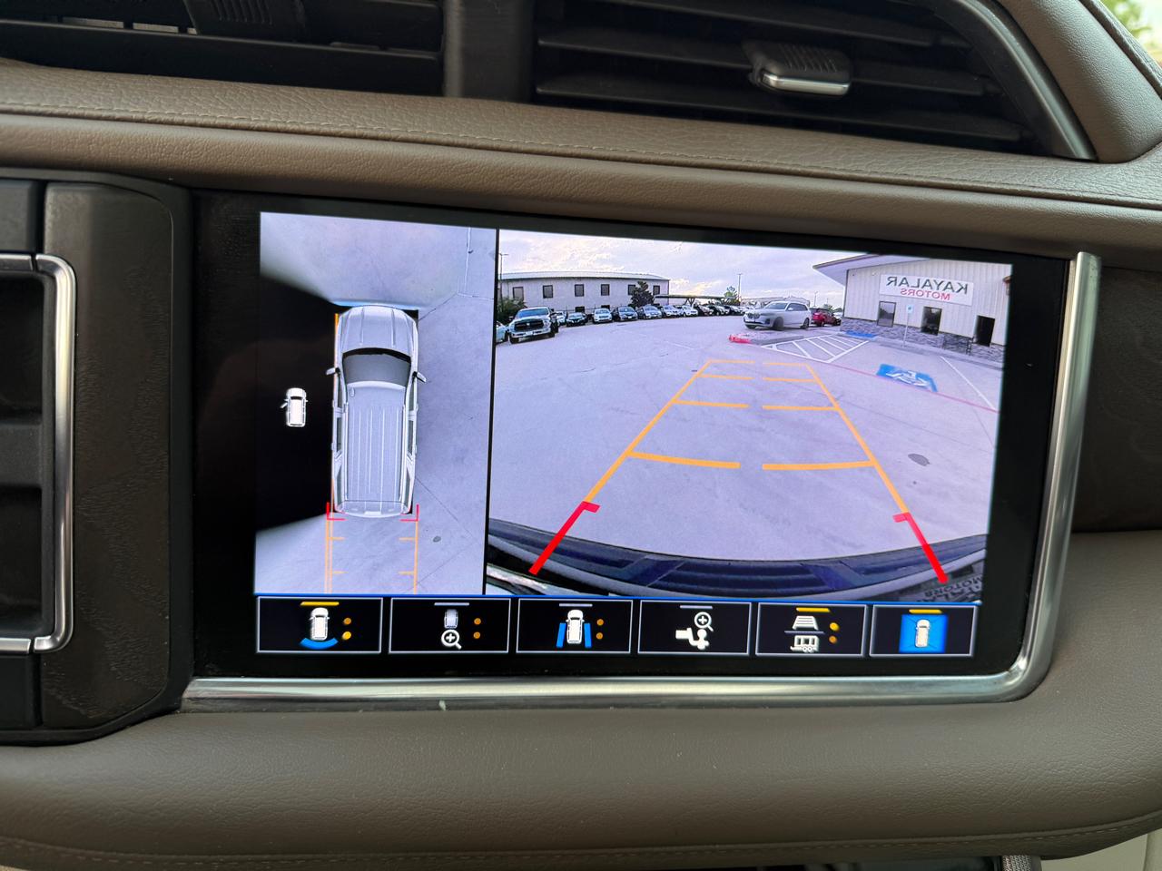 Photo 39 of 2021 GMC Yukon Denali for sale in Houston, TX