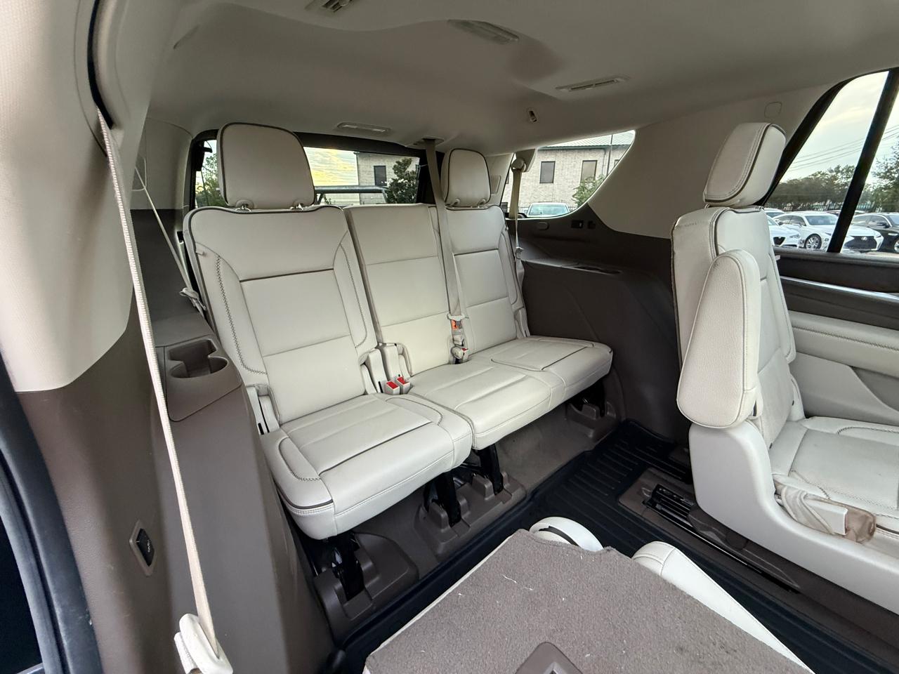 Photo 28 of 2021 GMC Yukon Denali for sale in Houston, TX