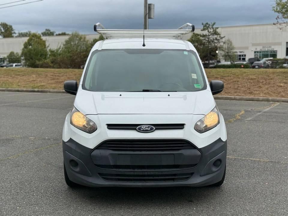 2016 Ford Transit Connect for sale in Houston, TX