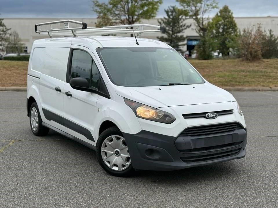 Photo 3 of 2016 Ford Transit Connect Xl for sale in Houston, TX