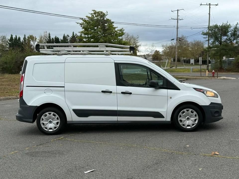 Photo 4 of 2016 Ford Transit Connect Xl for sale in Houston, TX