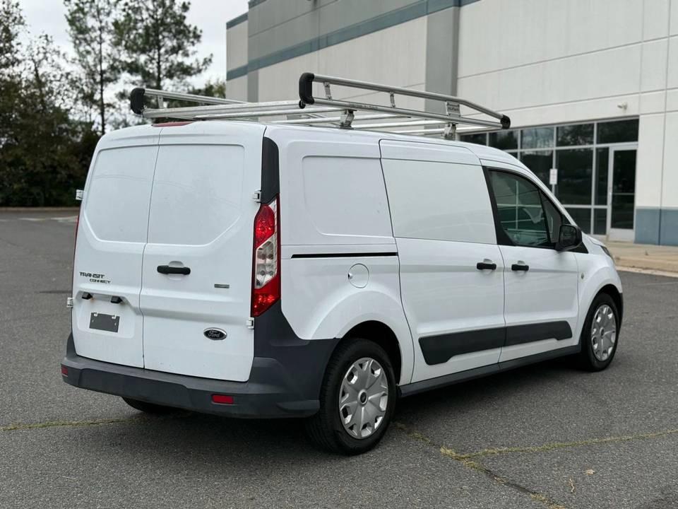 Photo 5 of 2016 Ford Transit Connect Xl for sale in Houston, TX