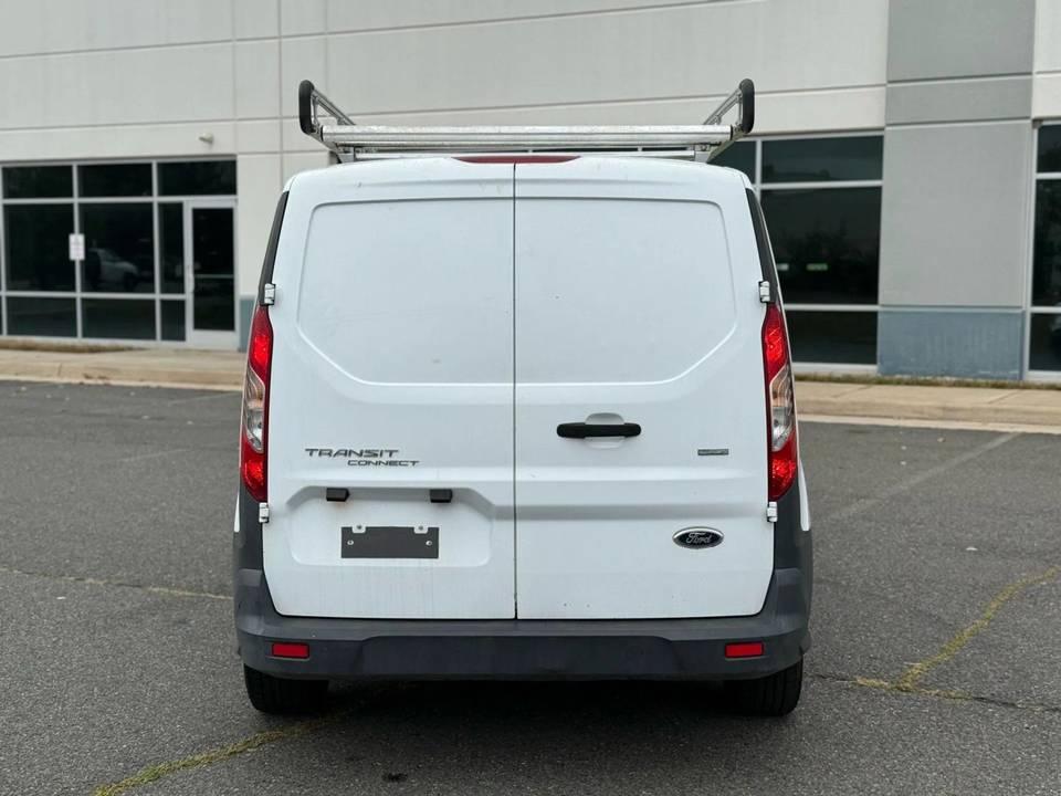 Photo 6 of 2016 Ford Transit Connect Xl for sale in Houston, TX