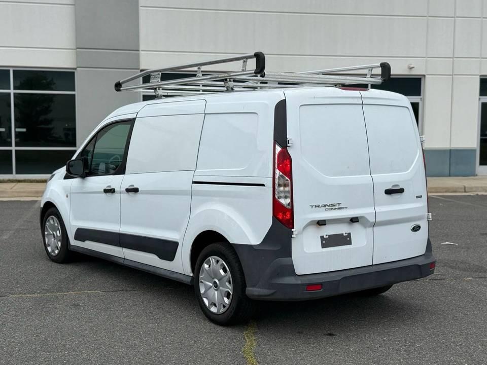 Photo 7 of 2016 Ford Transit Connect Xl for sale in Houston, TX
