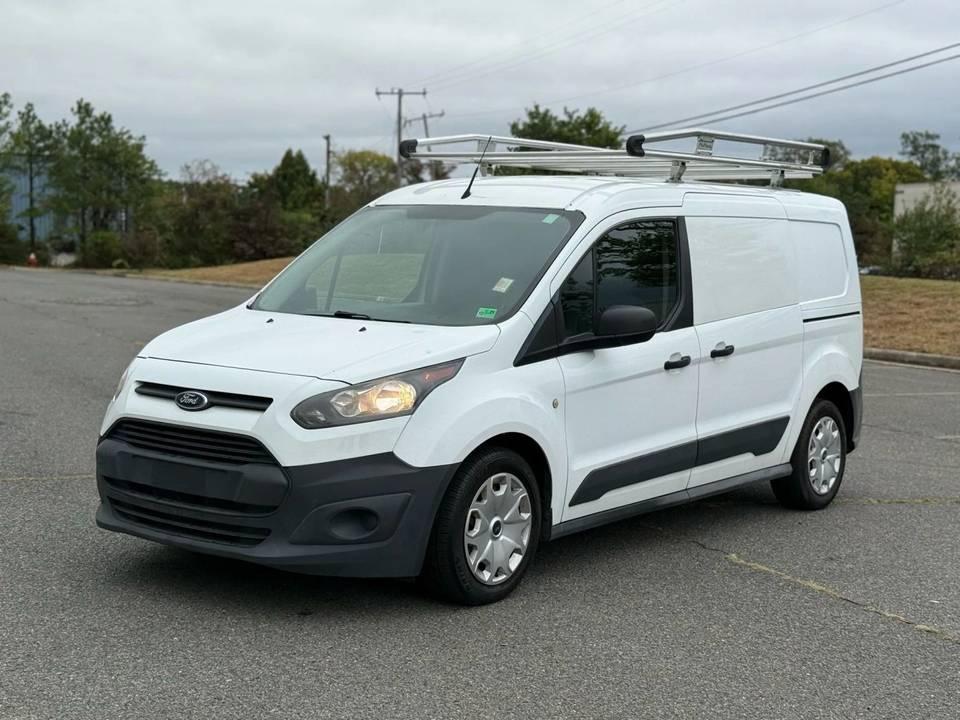 Photo 8 of 2016 Ford Transit Connect Xl for sale in Houston, TX