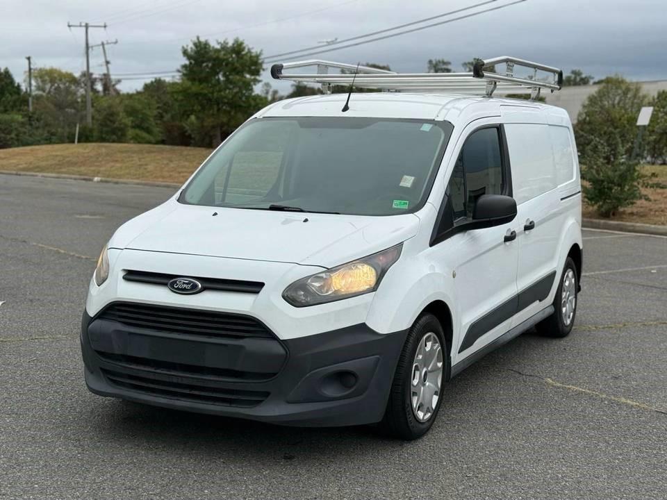 Photo 9 of 2016 Ford Transit Connect Xl for sale in Houston, TX