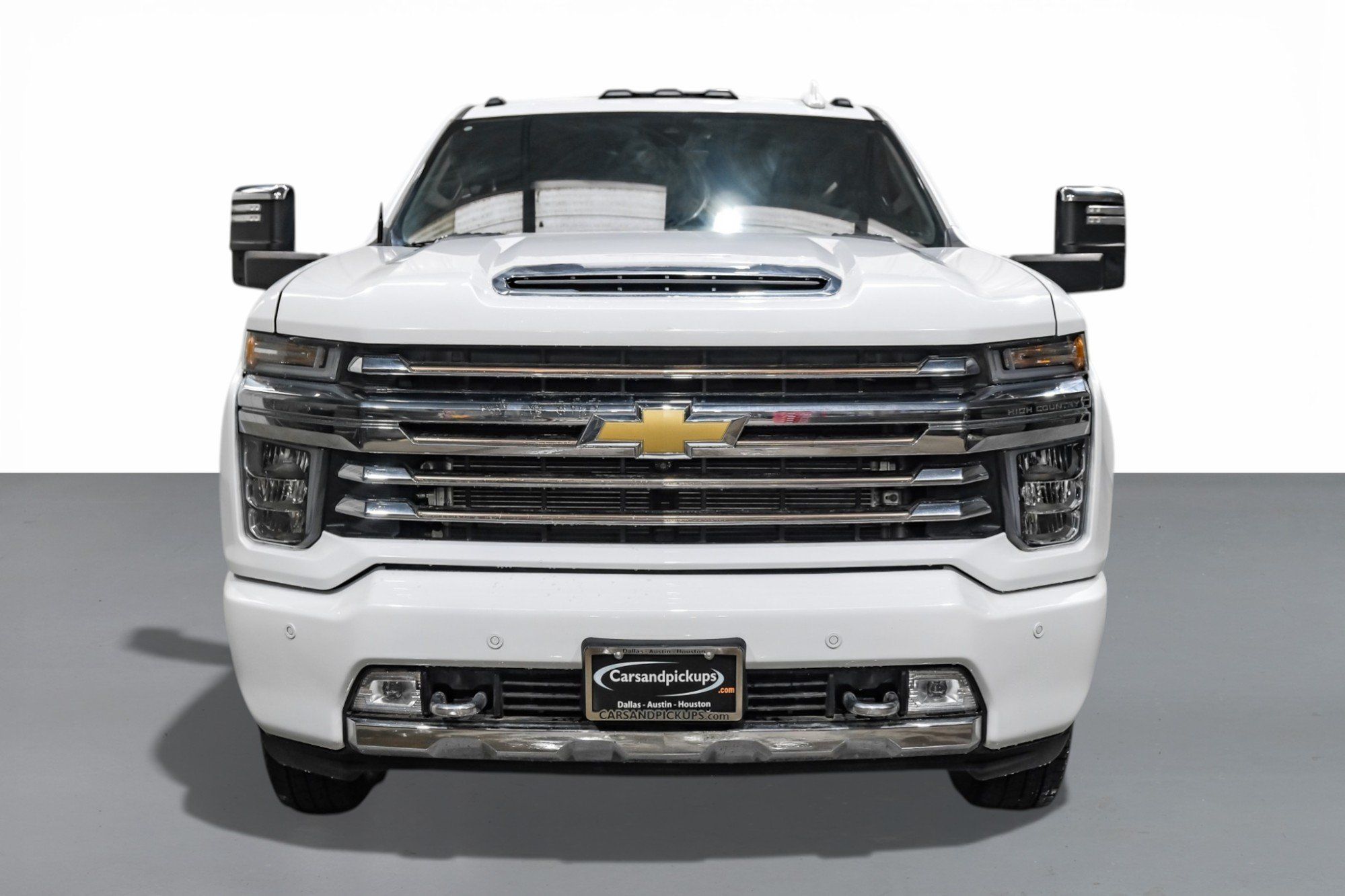 Photo 5 of 2022 Chevrolet Silverado Hd High for sale in Katy, TX