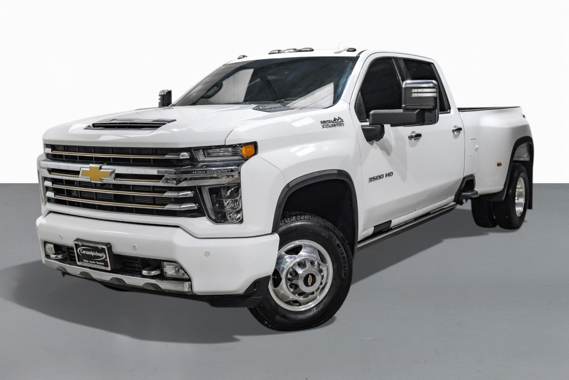 Photo 7 of 2022 Chevrolet Silverado Hd High for sale in Katy, TX