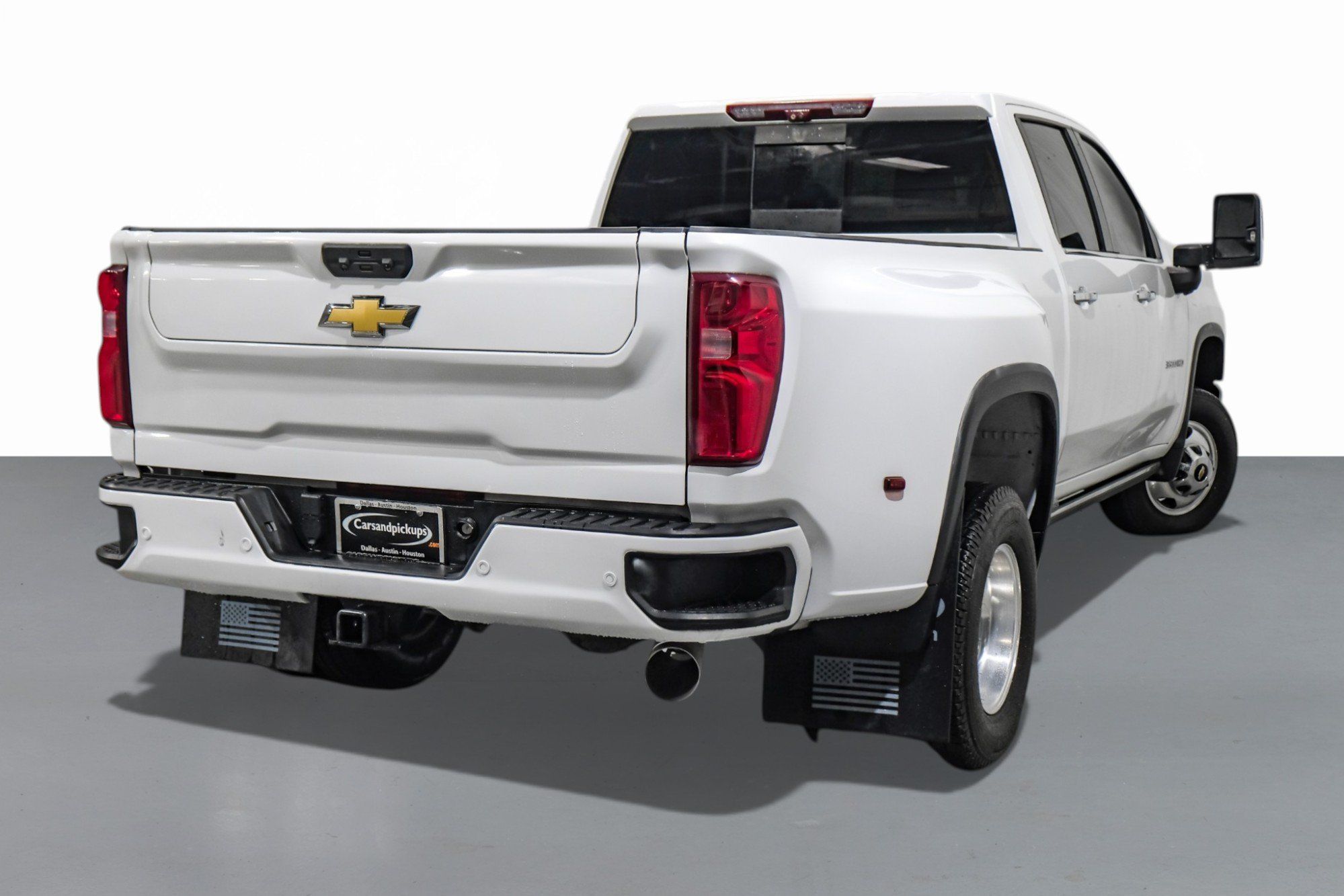 Photo 11 of 2022 Chevrolet Silverado Hd High for sale in Katy, TX