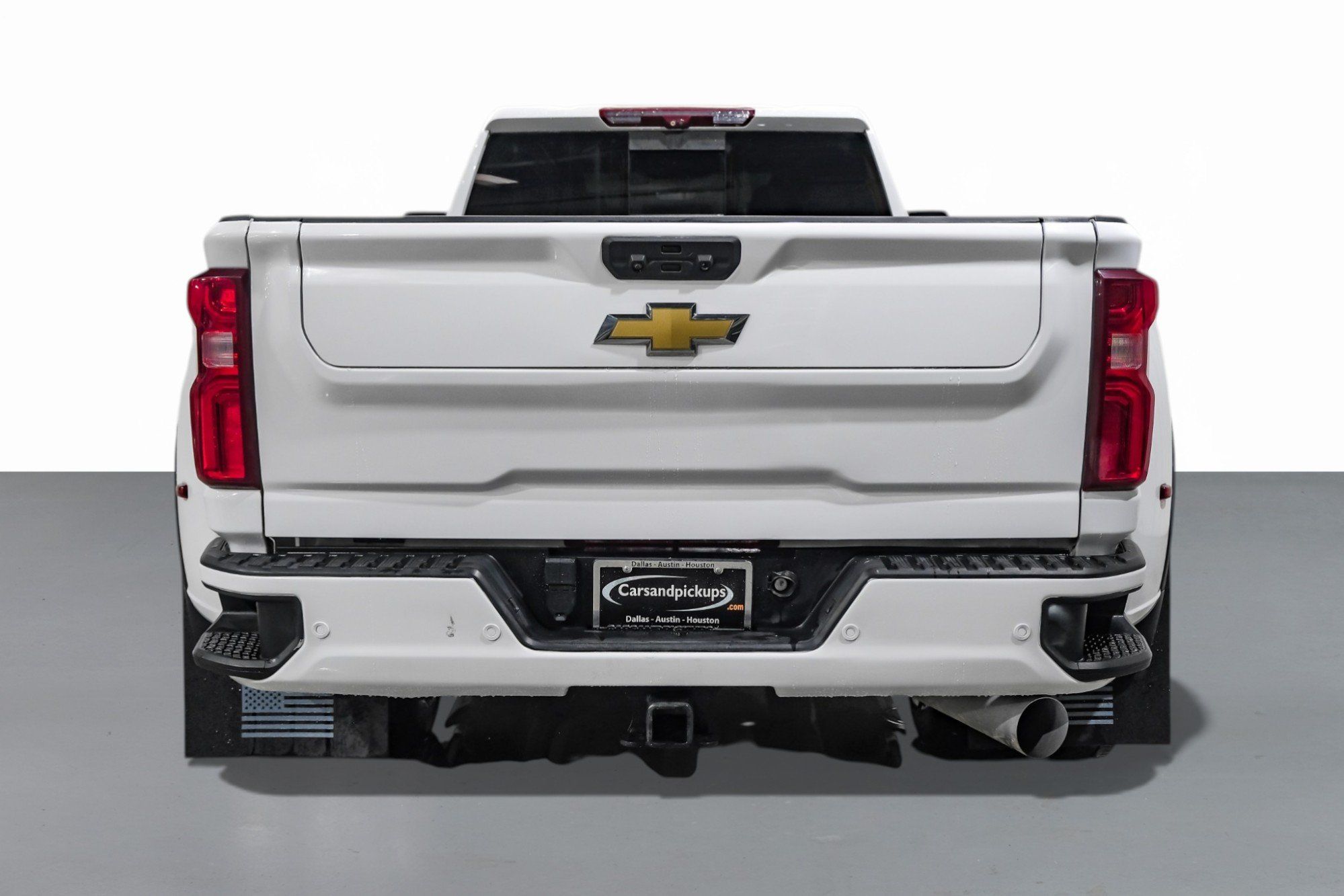 Photo 13 of 2022 Chevrolet Silverado Hd High for sale in Katy, TX