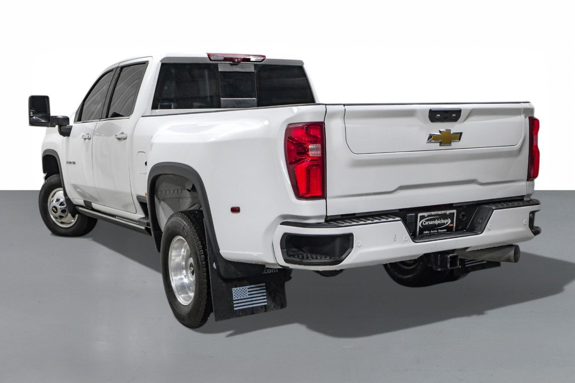 Photo 15 of 2022 Chevrolet Silverado Hd High for sale in Katy, TX