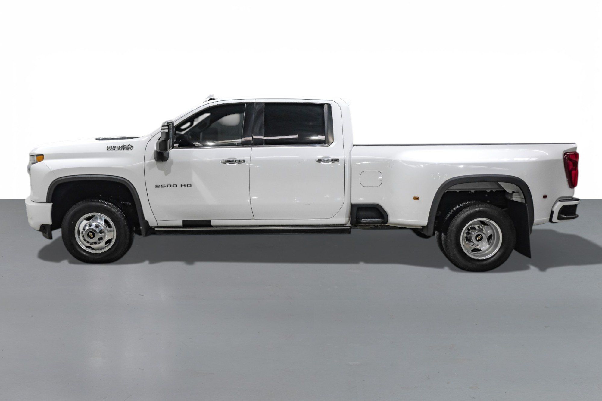 Photo 17 of 2022 Chevrolet Silverado Hd High for sale in Katy, TX