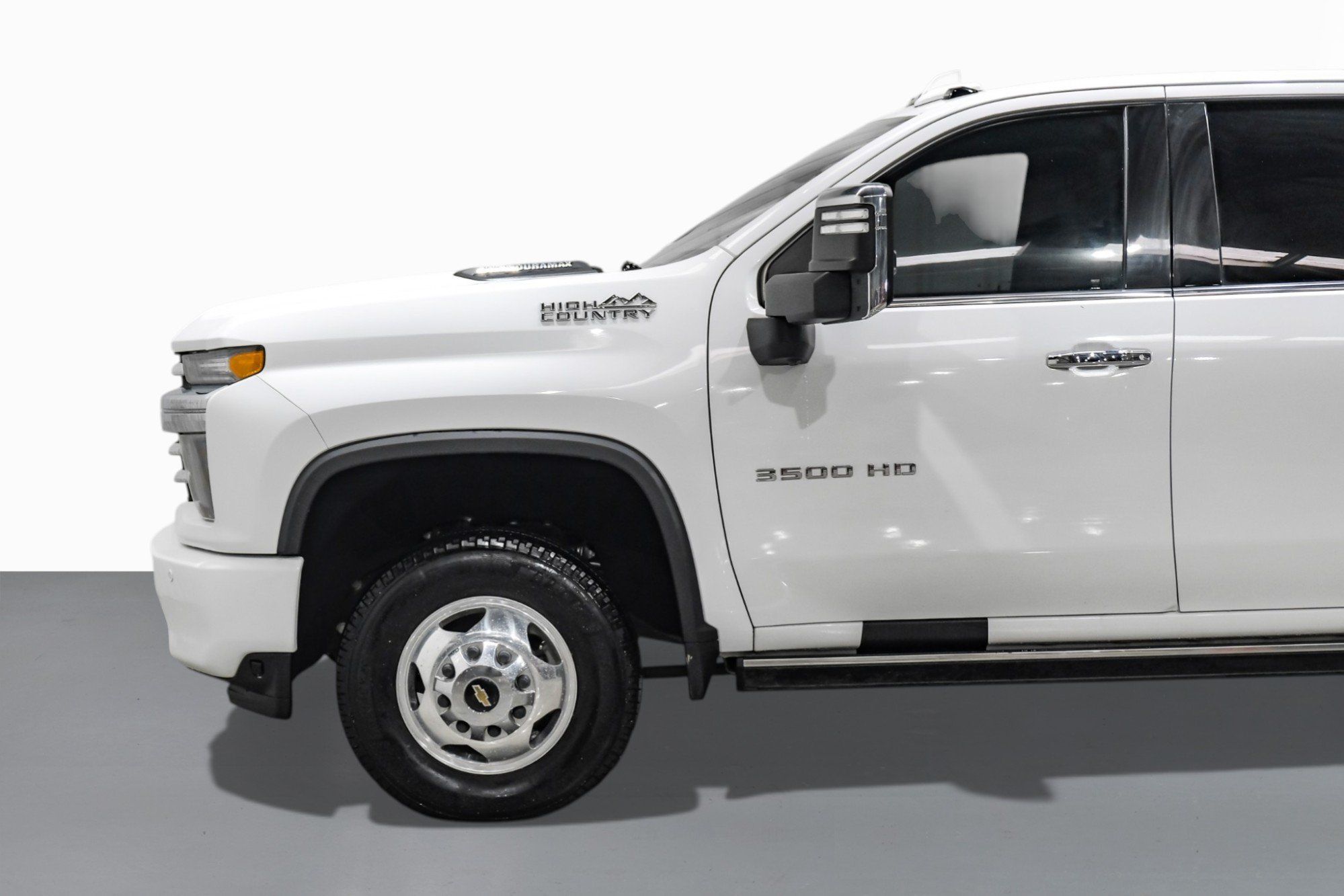 Photo 19 of 2022 Chevrolet Silverado Hd High for sale in Katy, TX