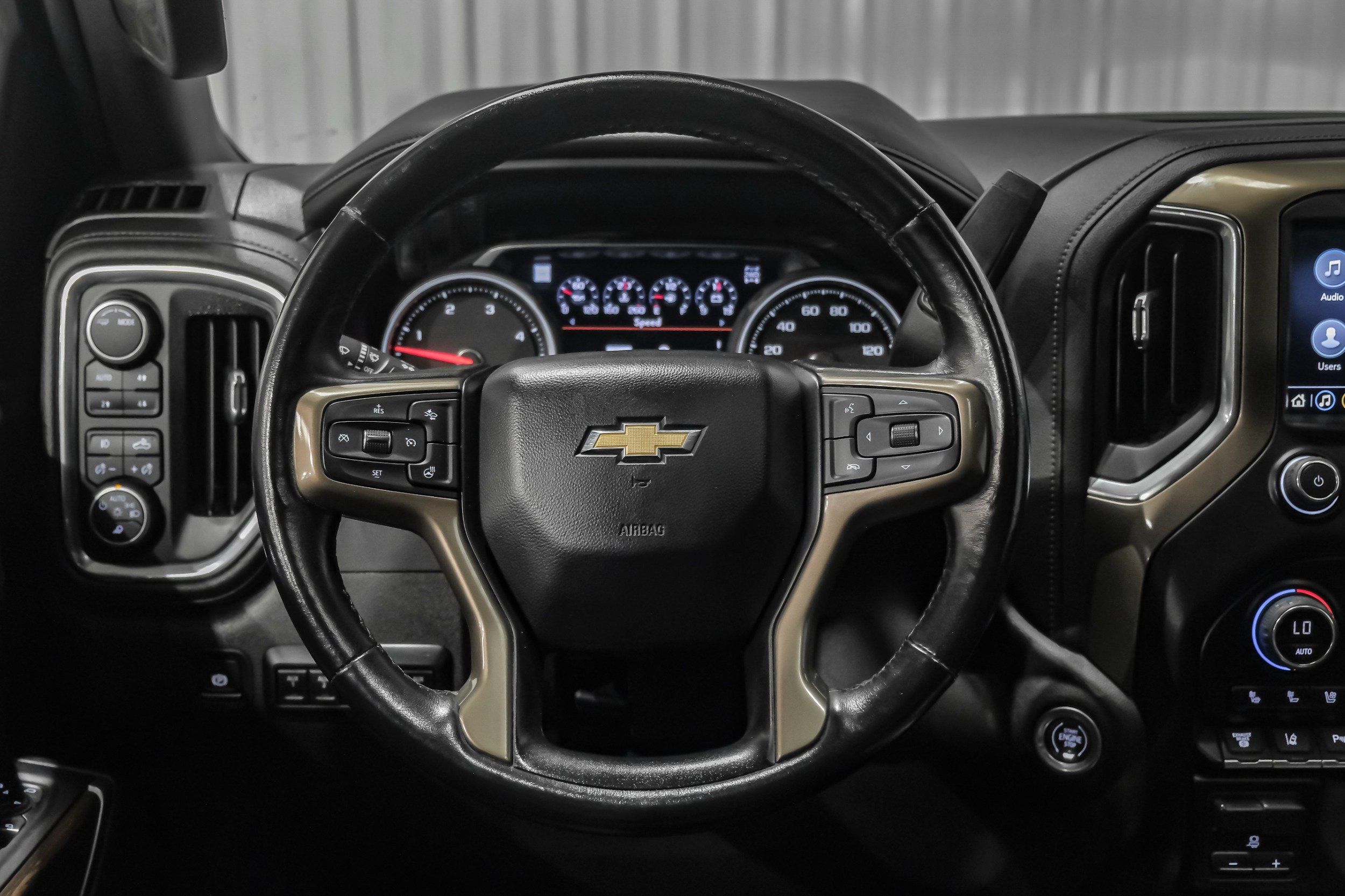 Photo 29 of 2022 Chevrolet Silverado Hd High for sale in Katy, TX