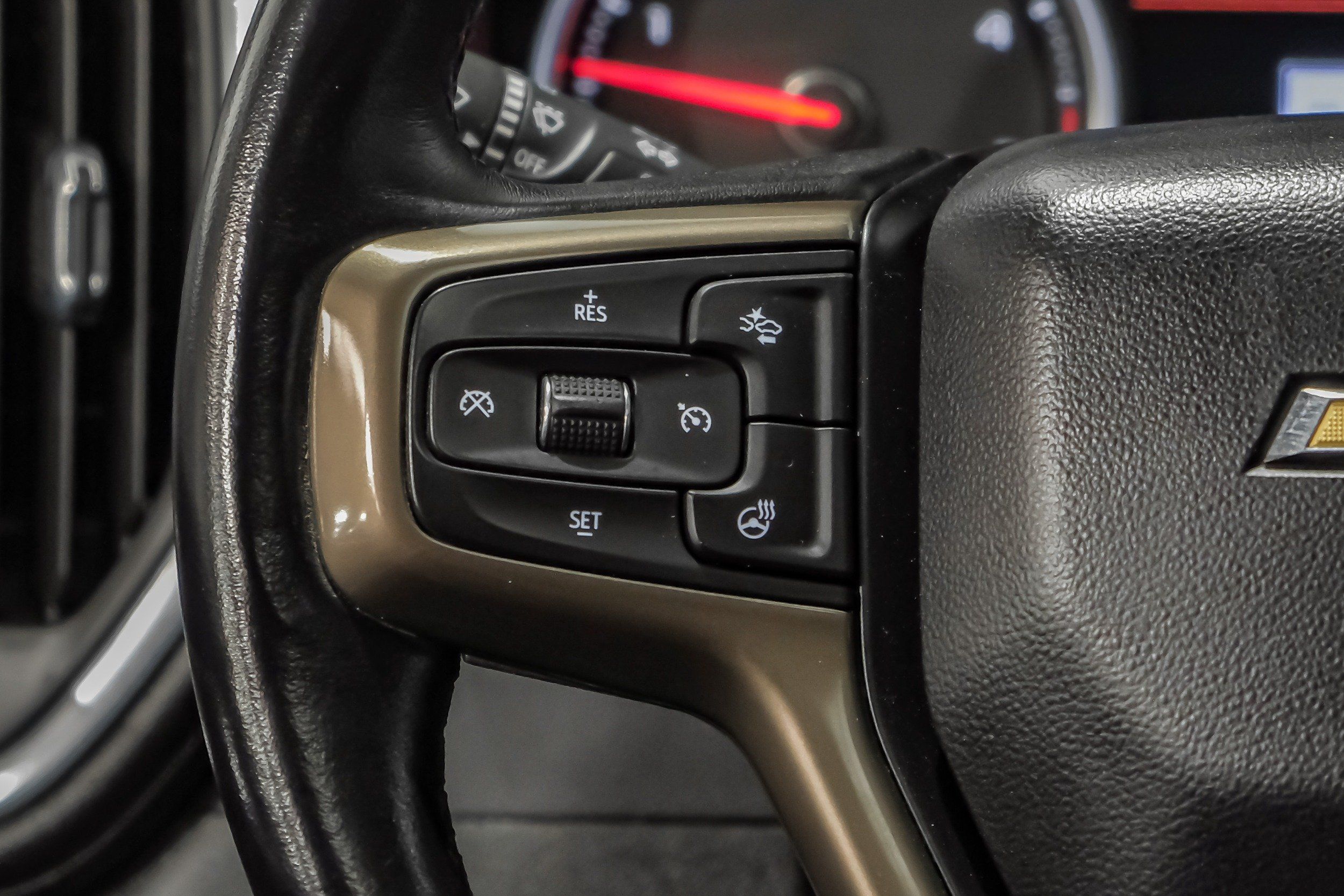 Photo 31 of 2022 Chevrolet Silverado Hd High for sale in Katy, TX