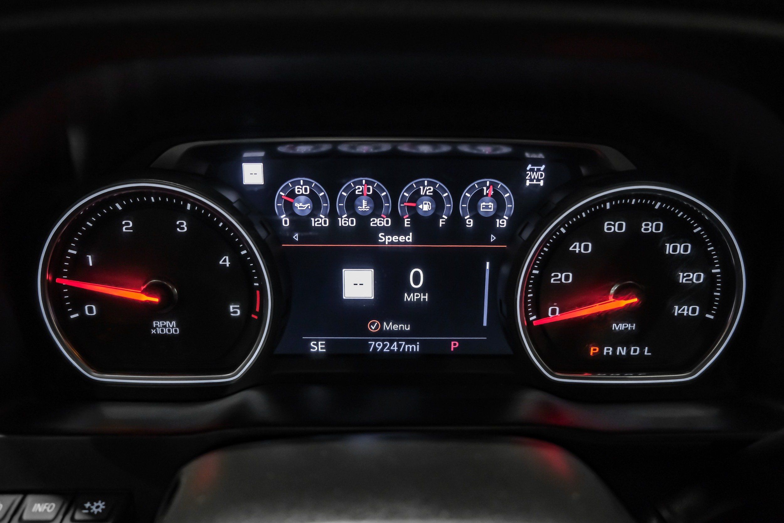 Photo 35 of 2022 Chevrolet Silverado Hd High for sale in Katy, TX
