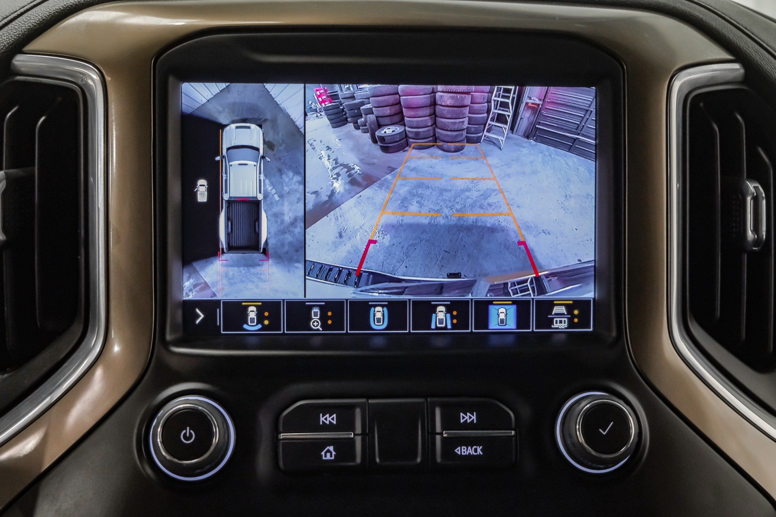 Photo 41 of 2022 Chevrolet Silverado Hd High for sale in Katy, TX