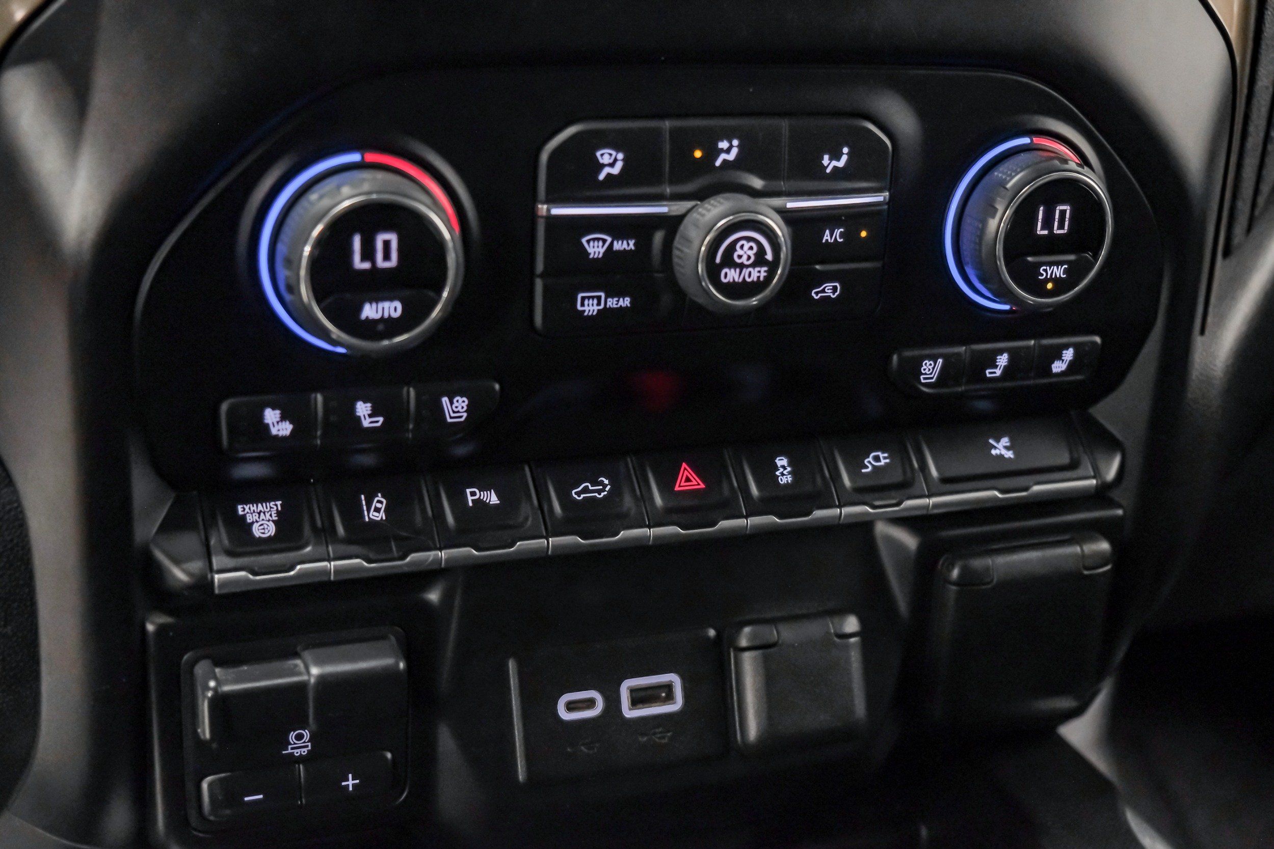 Photo 55 of 2022 Chevrolet Silverado Hd High for sale in Katy, TX
