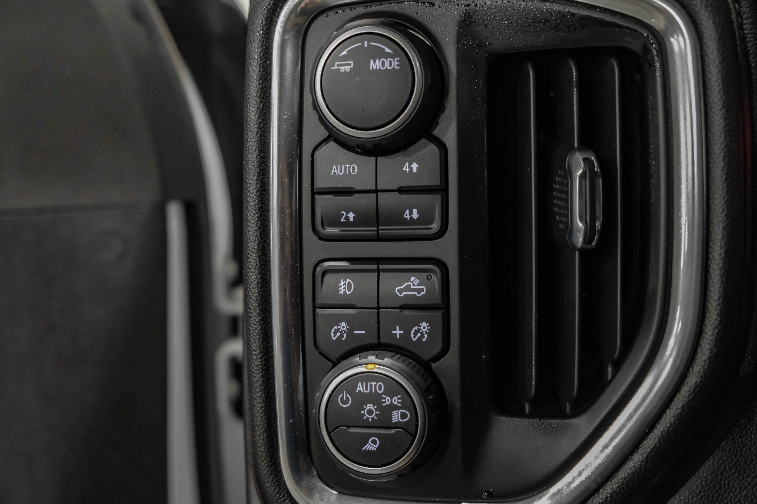 Photo 57 of 2022 Chevrolet Silverado Hd High for sale in Katy, TX