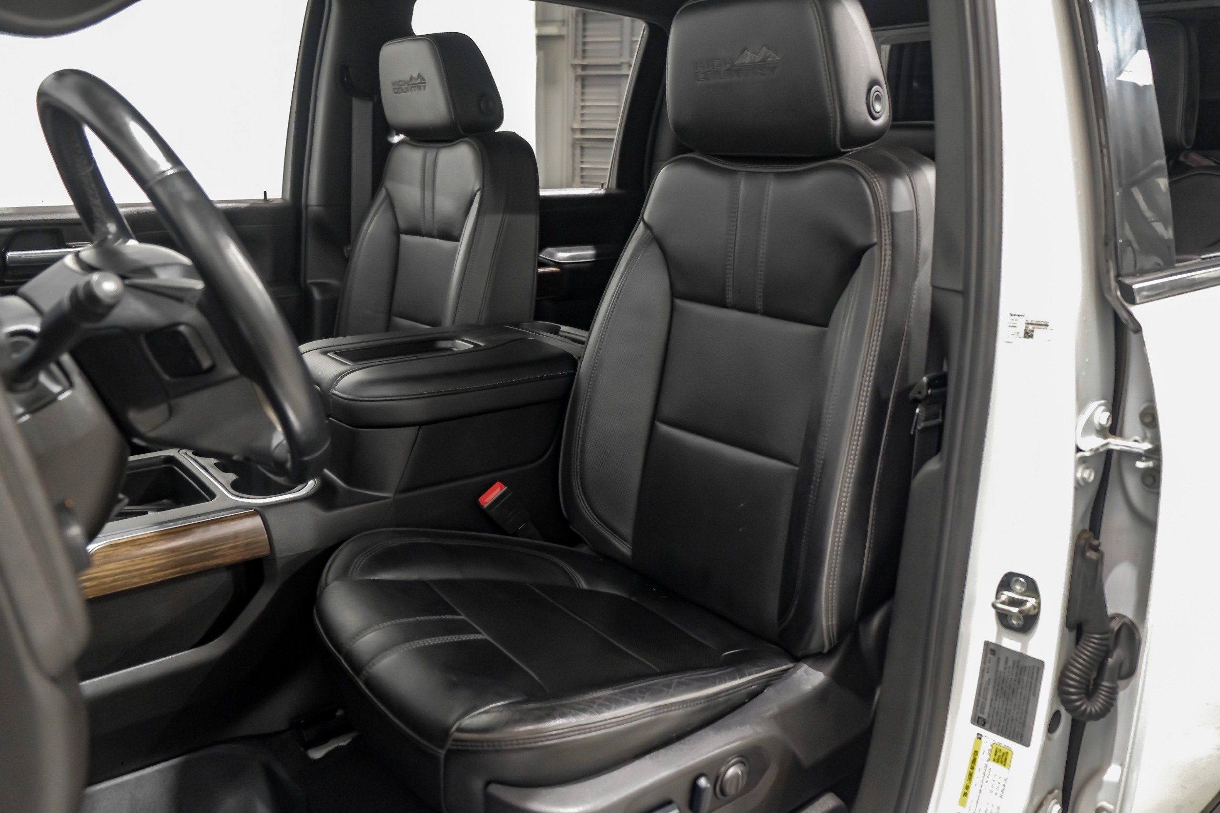 Photo 65 of 2022 Chevrolet Silverado Hd High for sale in Katy, TX