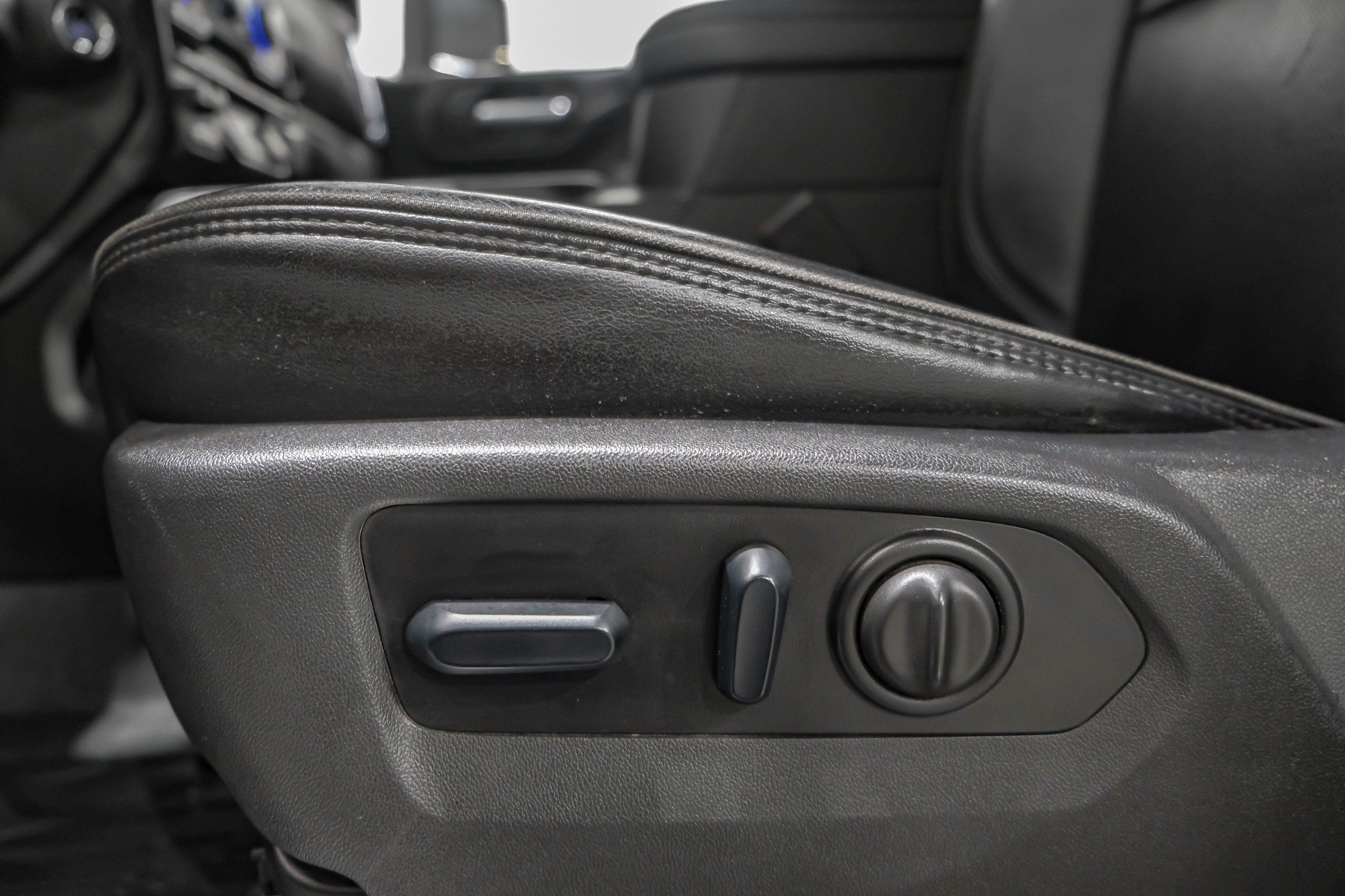Photo 69 of 2022 Chevrolet Silverado Hd High for sale in Katy, TX