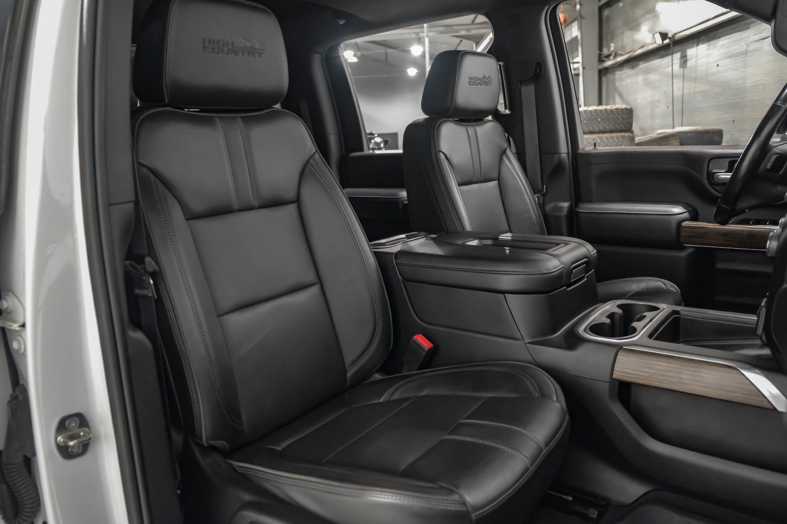 Photo 71 of 2022 Chevrolet Silverado Hd High for sale in Katy, TX