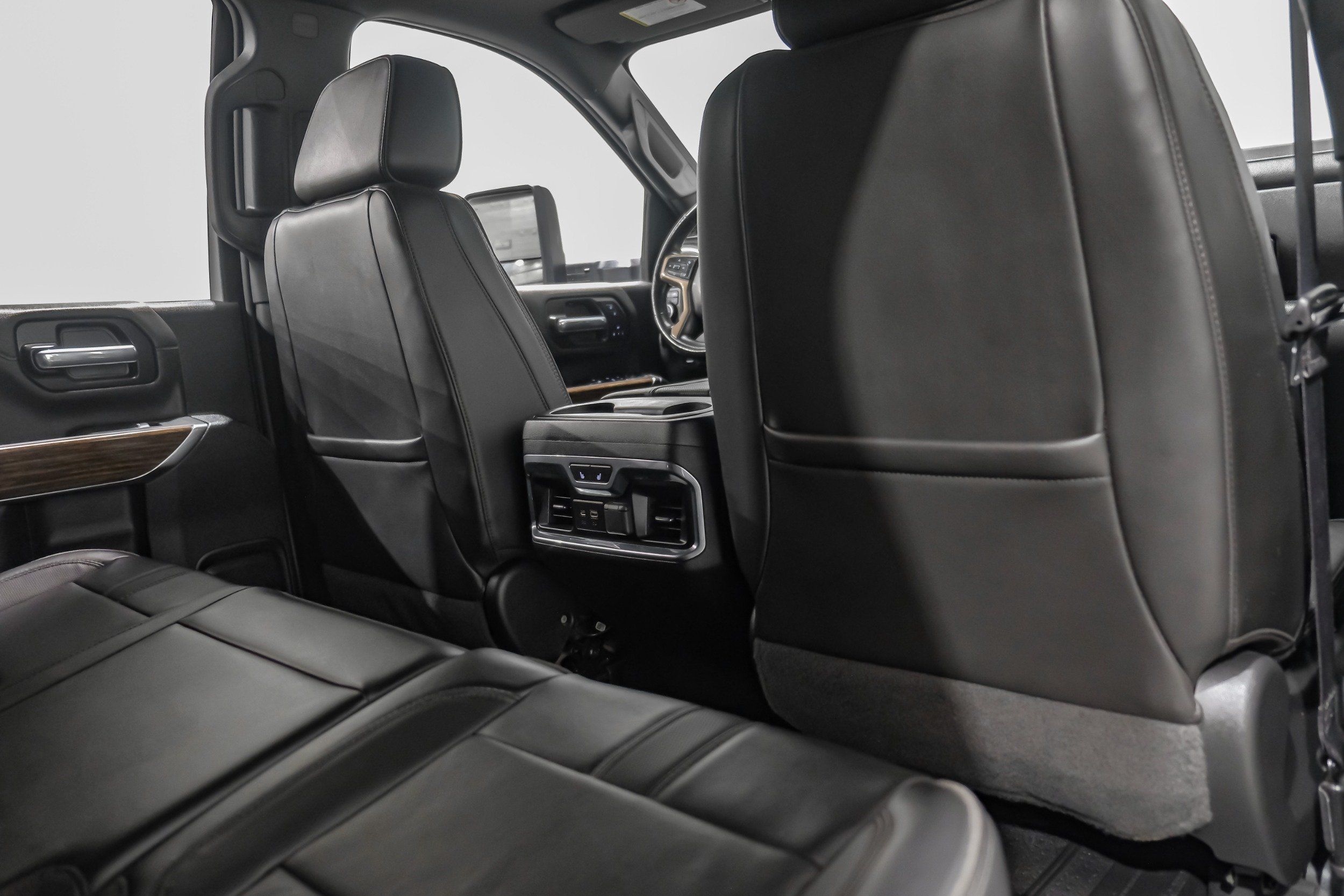 Photo 77 of 2022 Chevrolet Silverado Hd High for sale in Katy, TX
