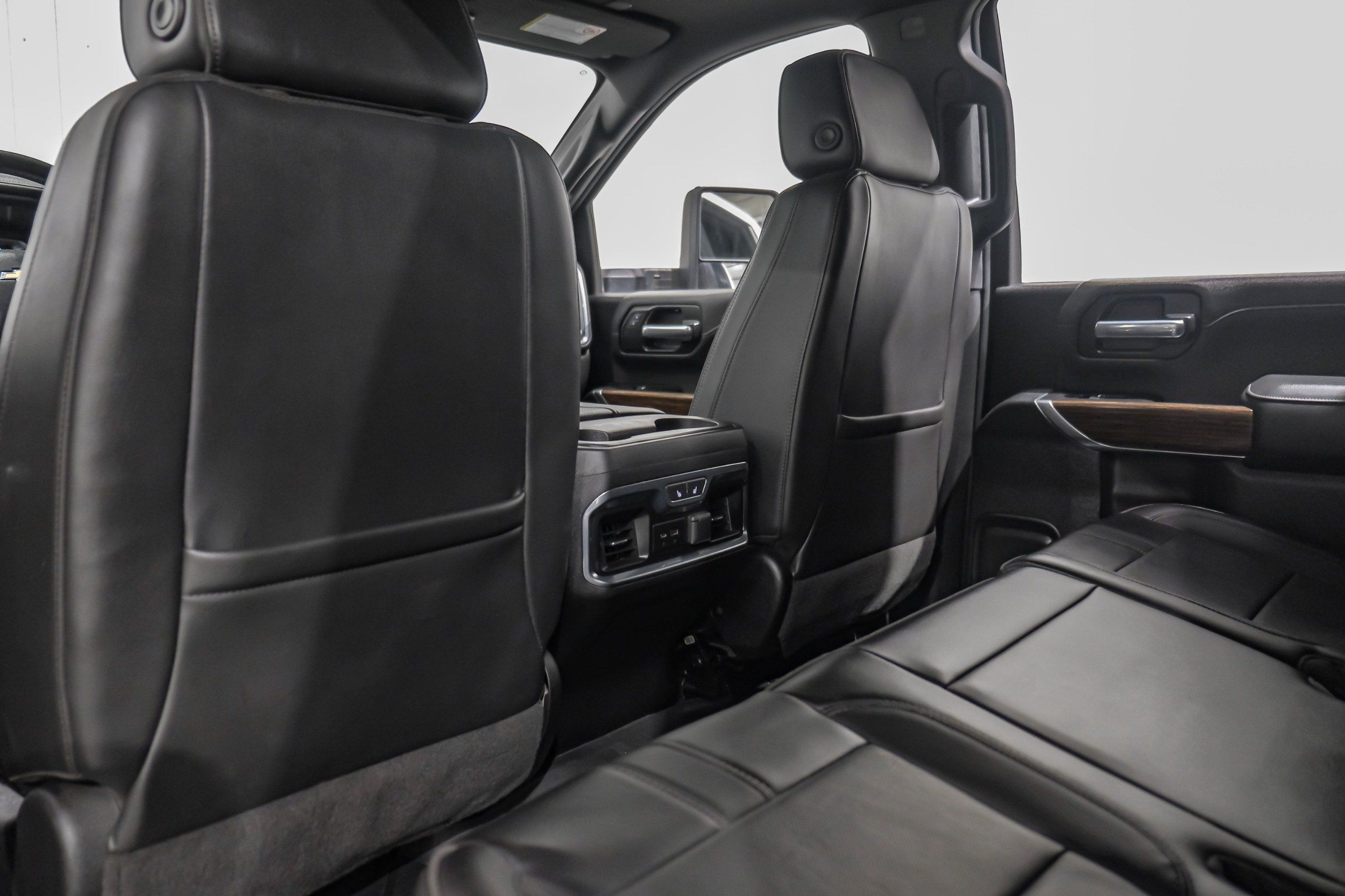 Photo 79 of 2022 Chevrolet Silverado Hd High for sale in Katy, TX