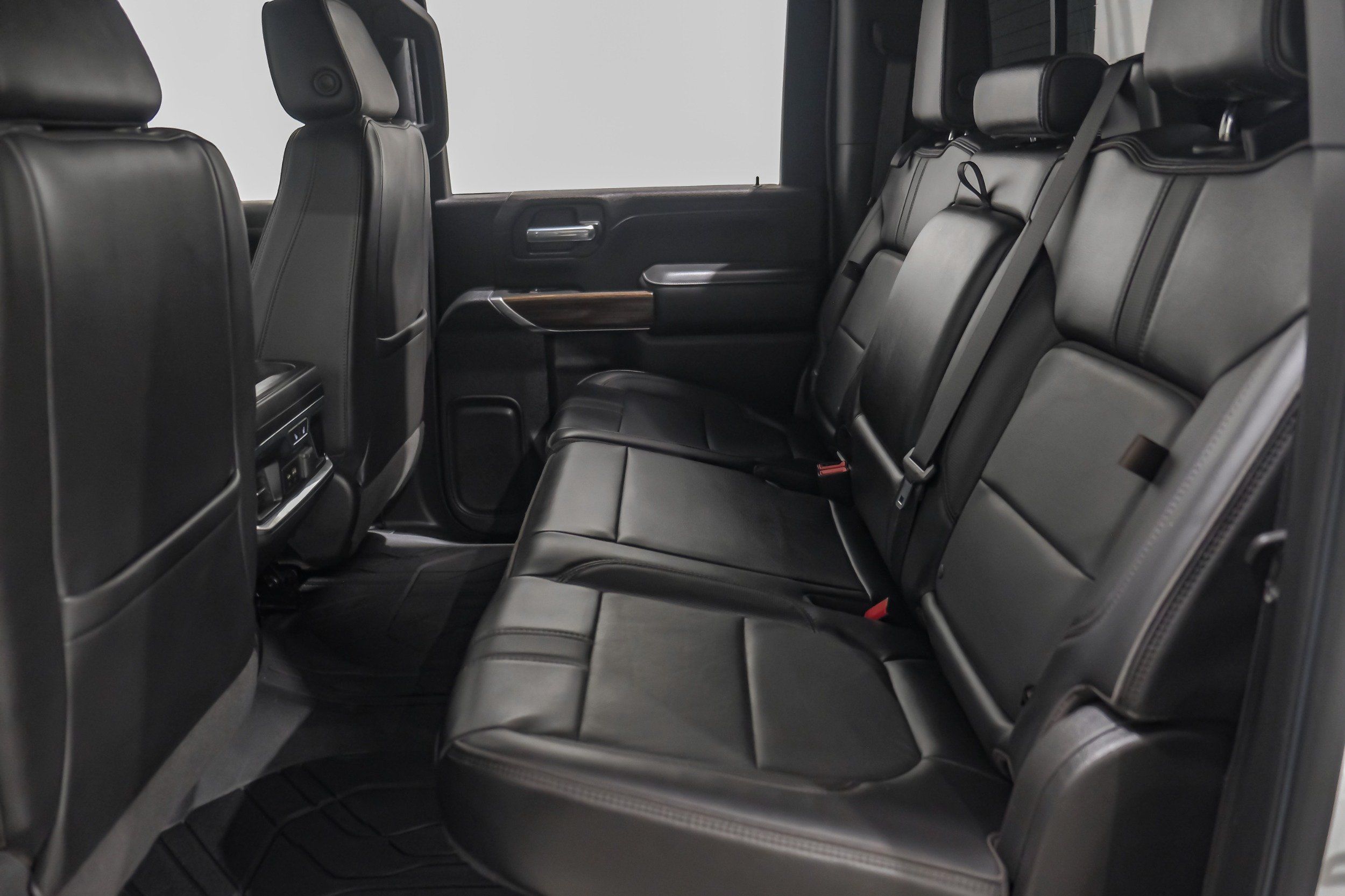 Photo 81 of 2022 Chevrolet Silverado Hd High for sale in Katy, TX