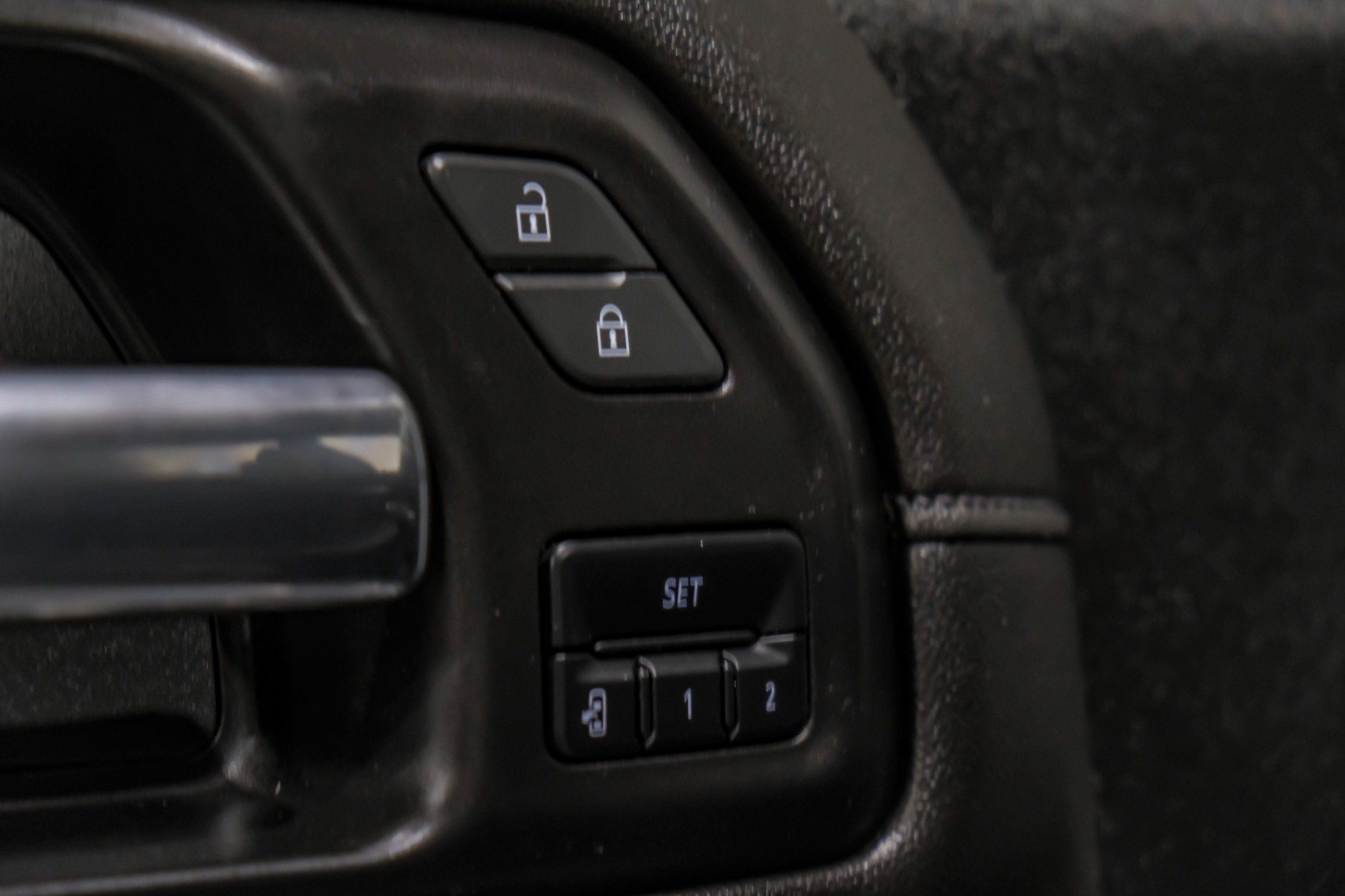 Photo 91 of 2022 Chevrolet Silverado Hd High for sale in Katy, TX