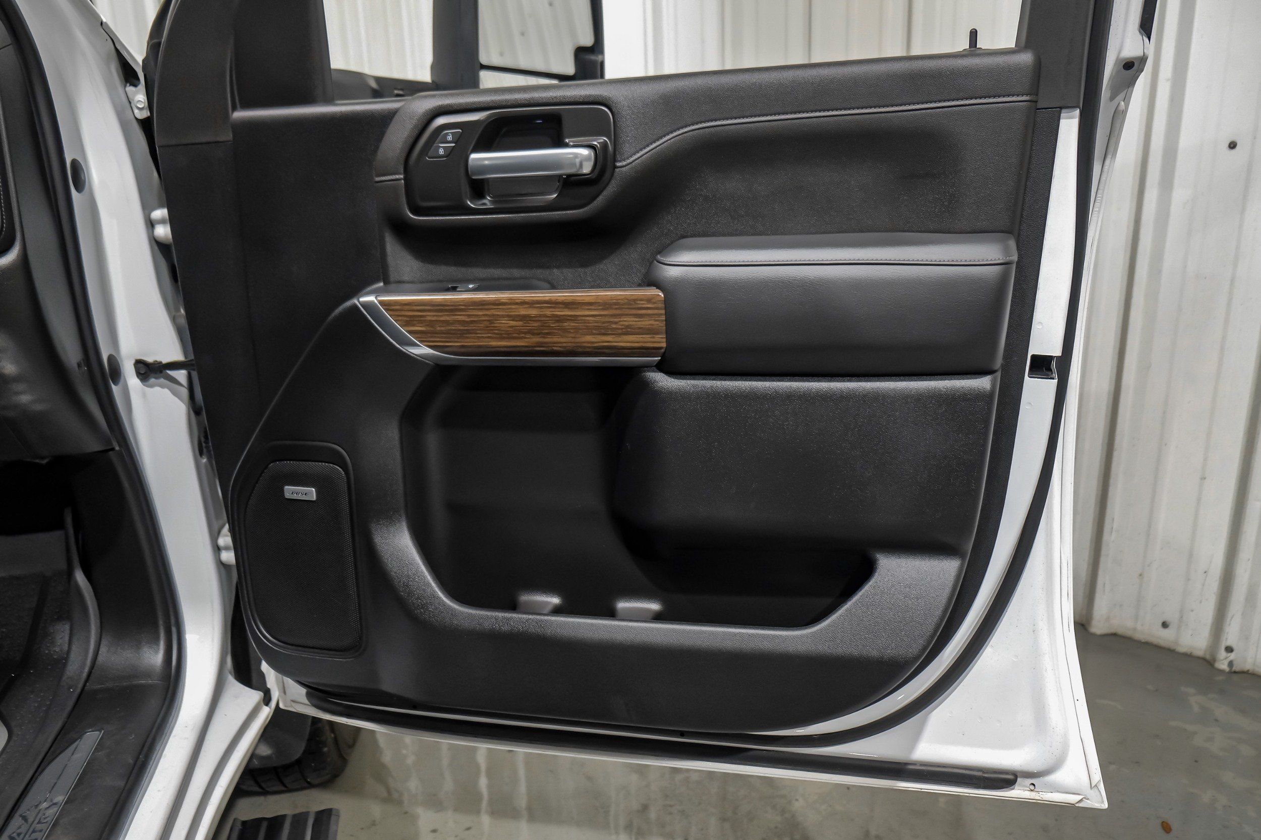 Photo 93 of 2022 Chevrolet Silverado Hd High for sale in Katy, TX