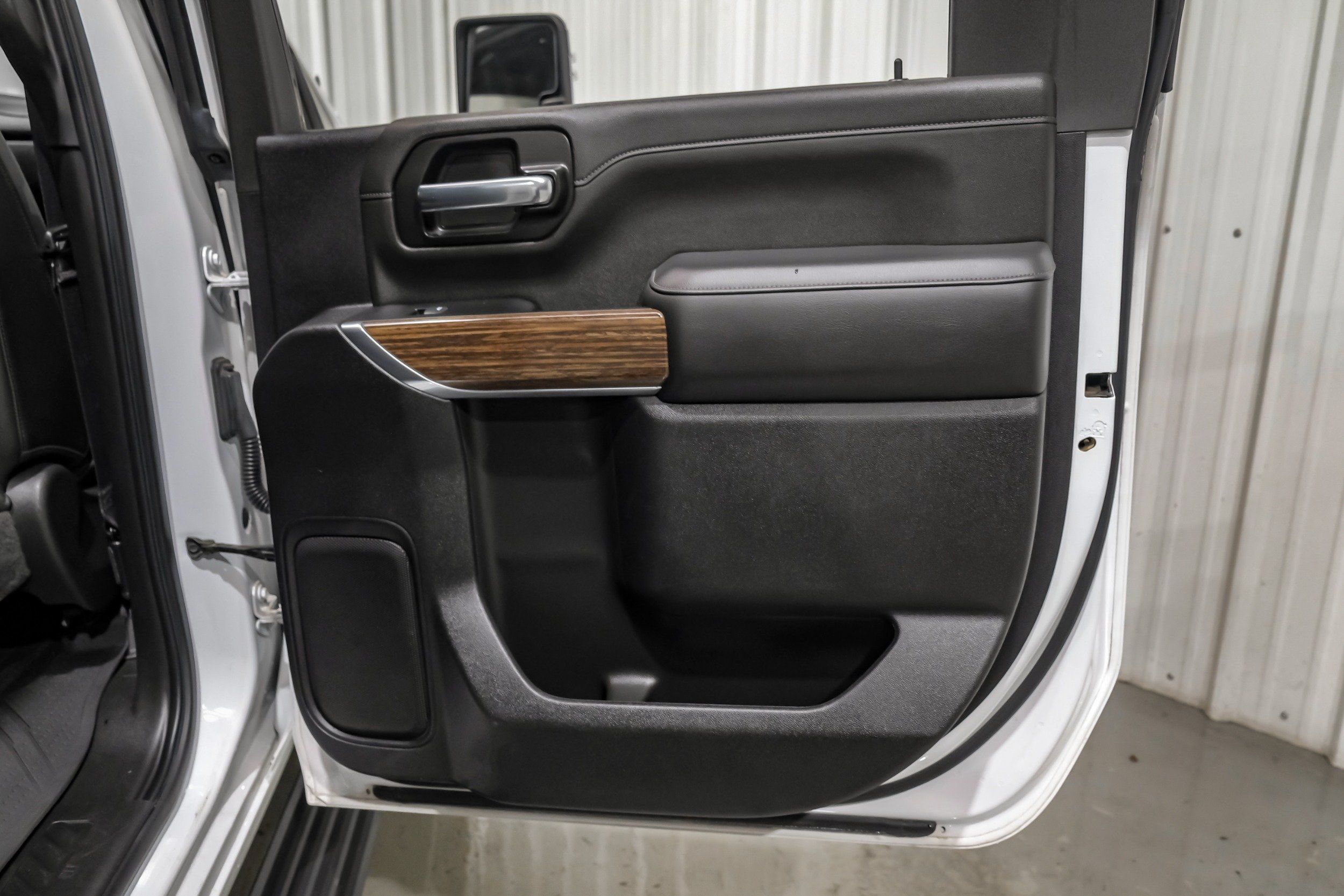 Photo 97 of 2022 Chevrolet Silverado Hd High for sale in Katy, TX
