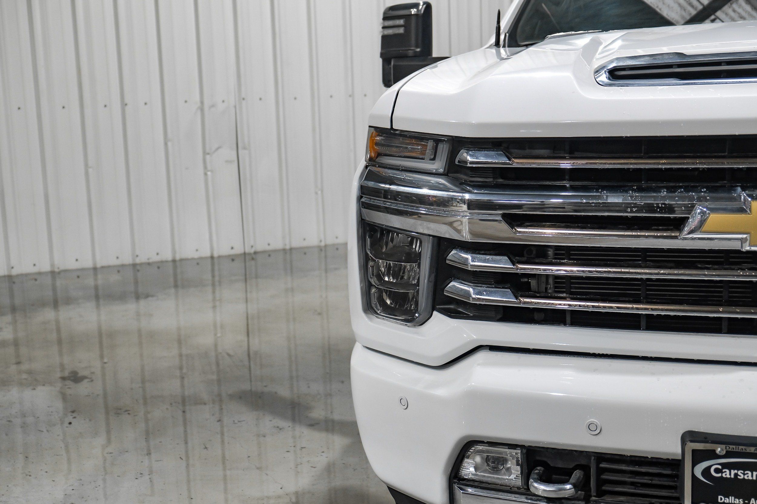 Photo 99 of 2022 Chevrolet Silverado Hd High for sale in Katy, TX