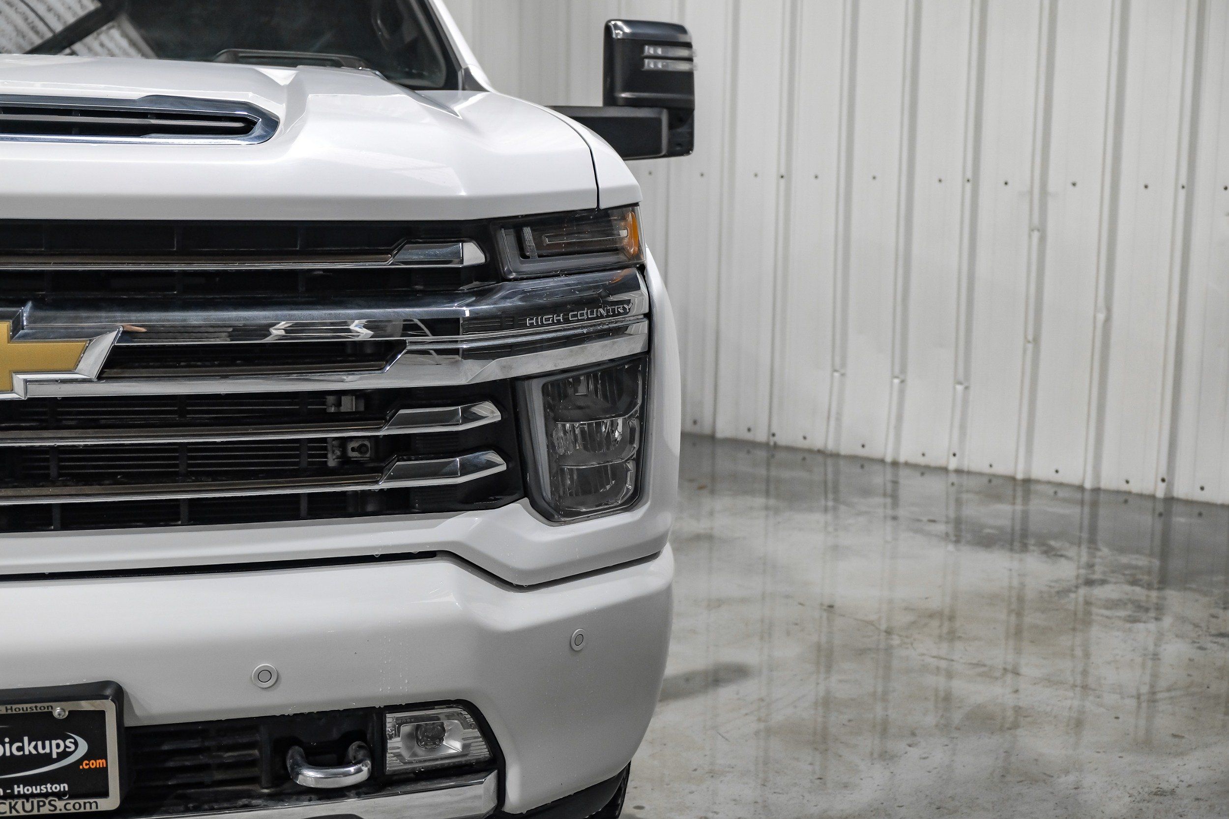 Photo 101 of 2022 Chevrolet Silverado Hd High for sale in Katy, TX