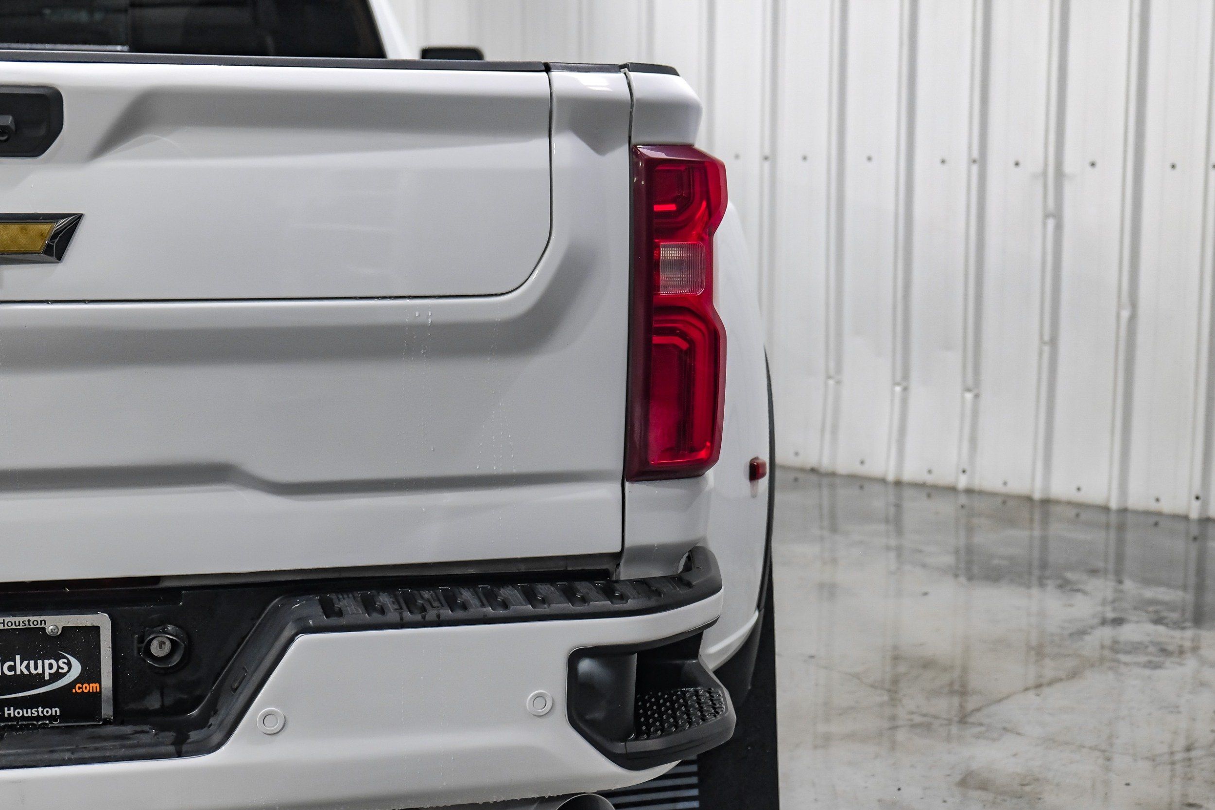 Photo 105 of 2022 Chevrolet Silverado Hd High for sale in Katy, TX