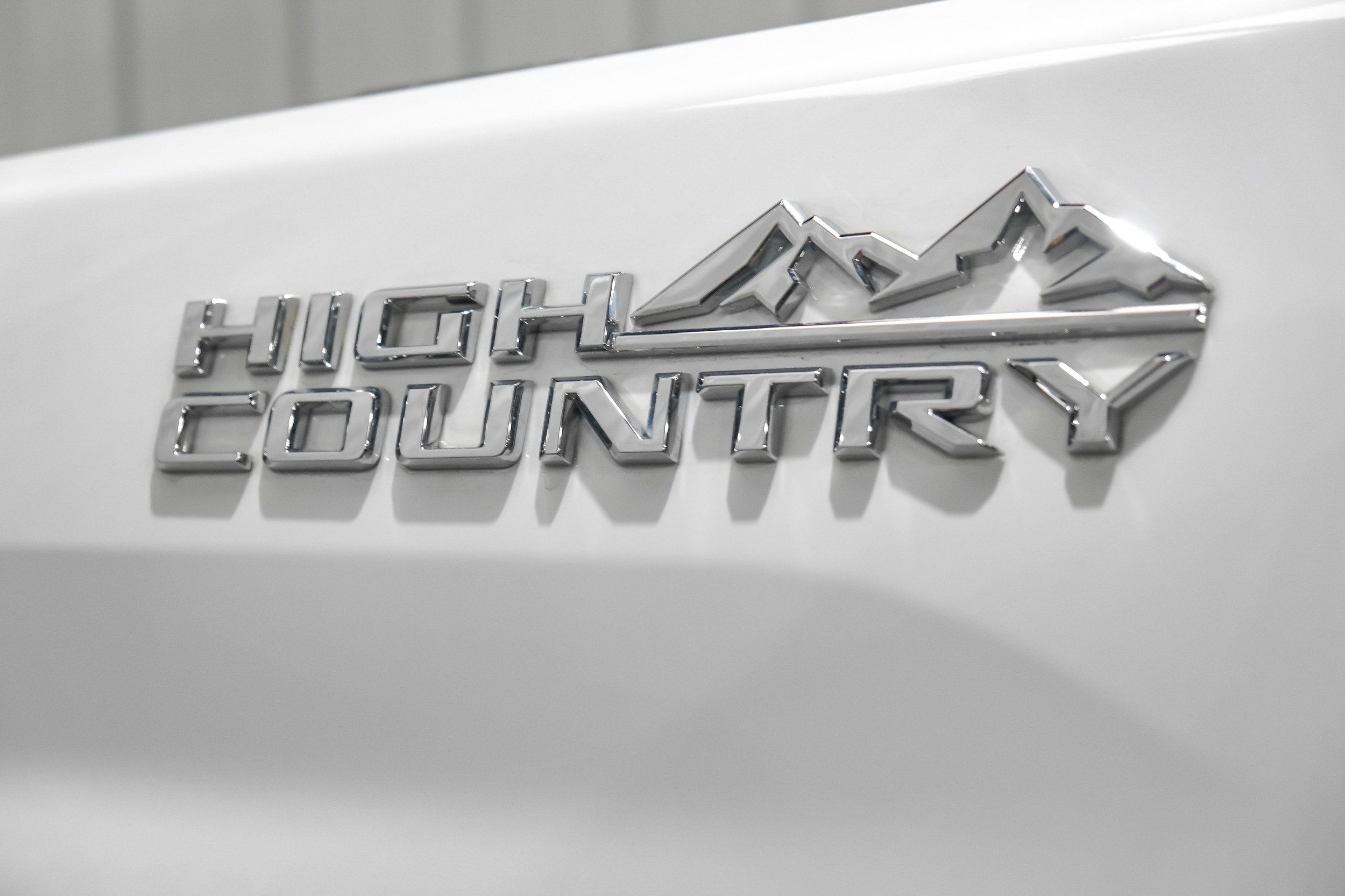 Photo 109 of 2022 Chevrolet Silverado Hd High for sale in Katy, TX