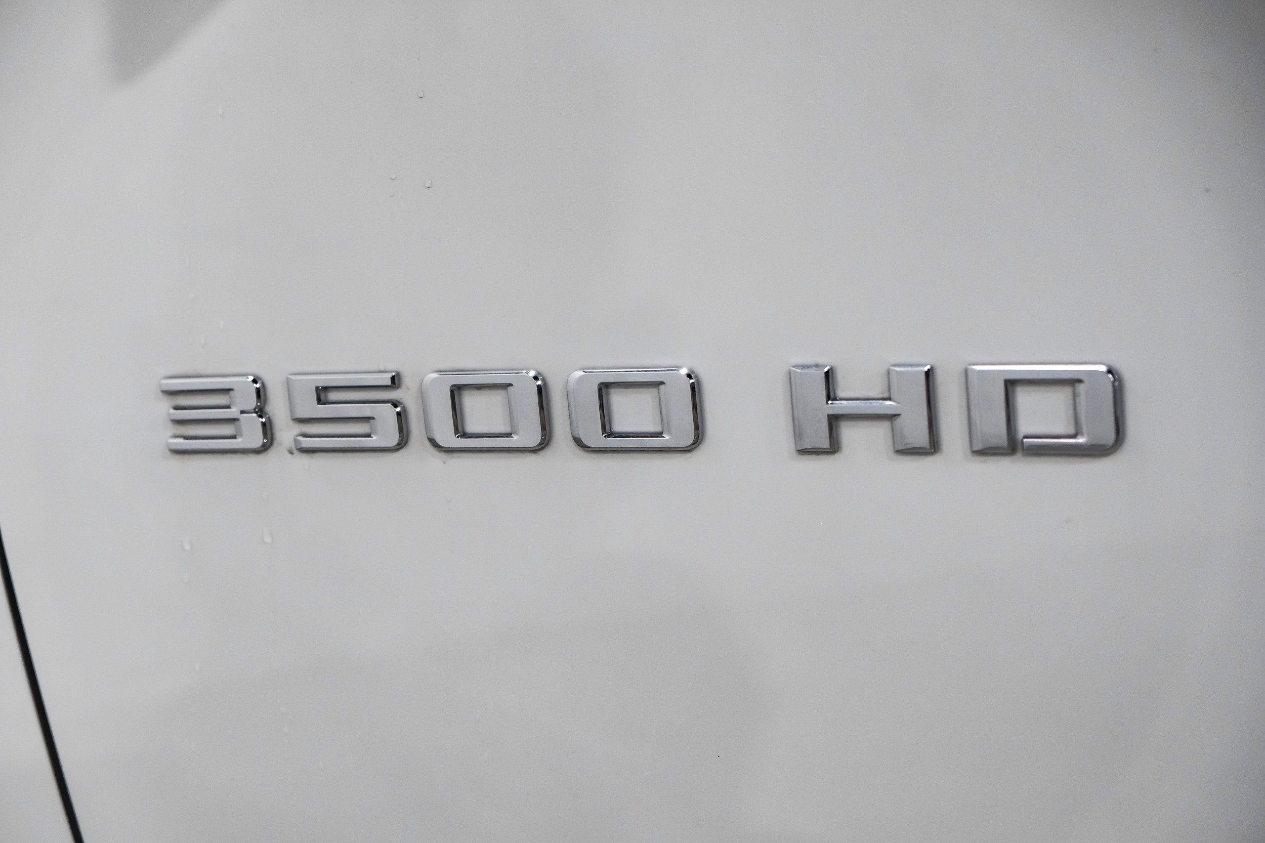 Photo 113 of 2022 Chevrolet Silverado Hd High for sale in Katy, TX