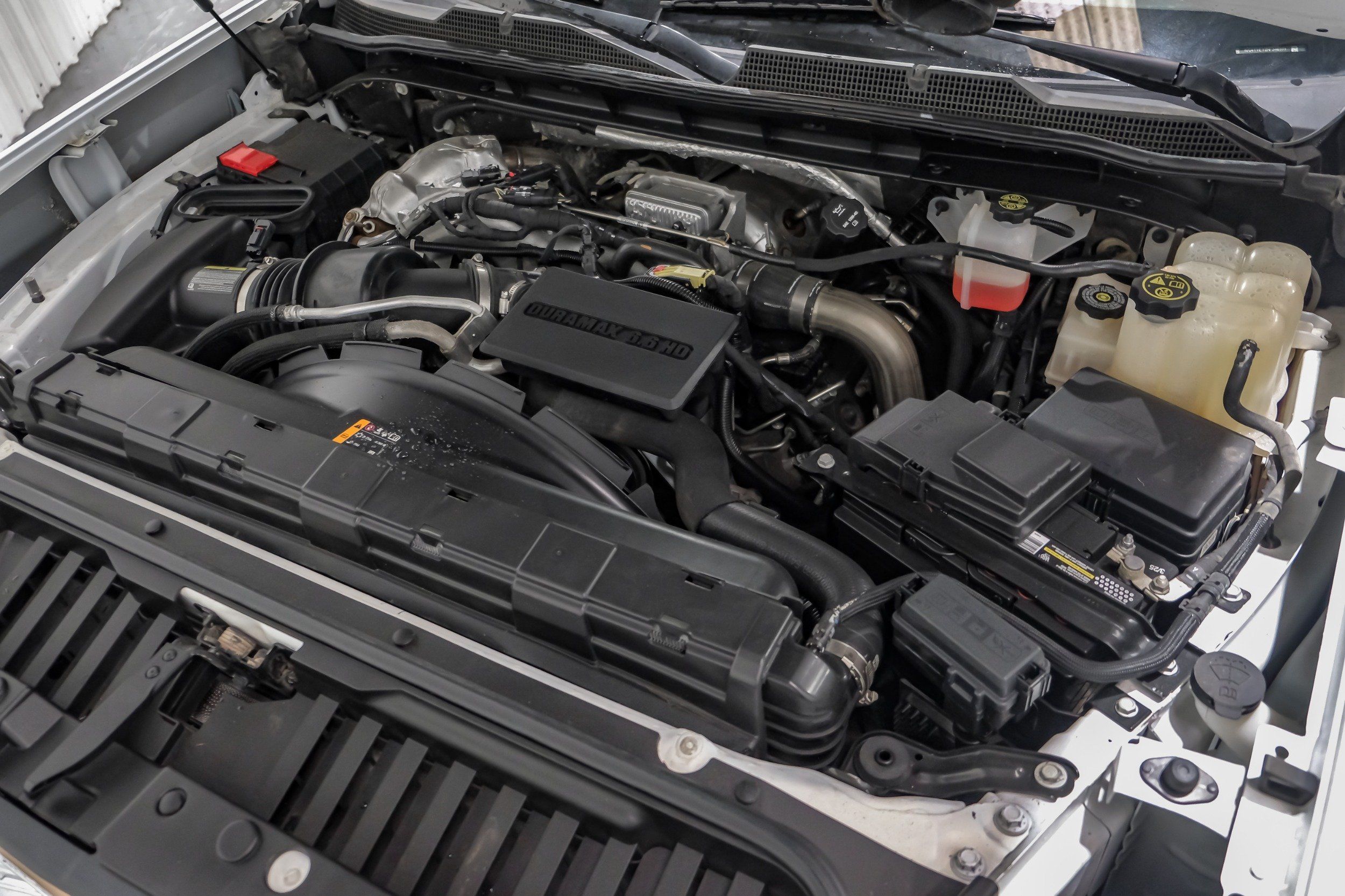 Photo 117 of 2022 Chevrolet Silverado Hd High for sale in Katy, TX